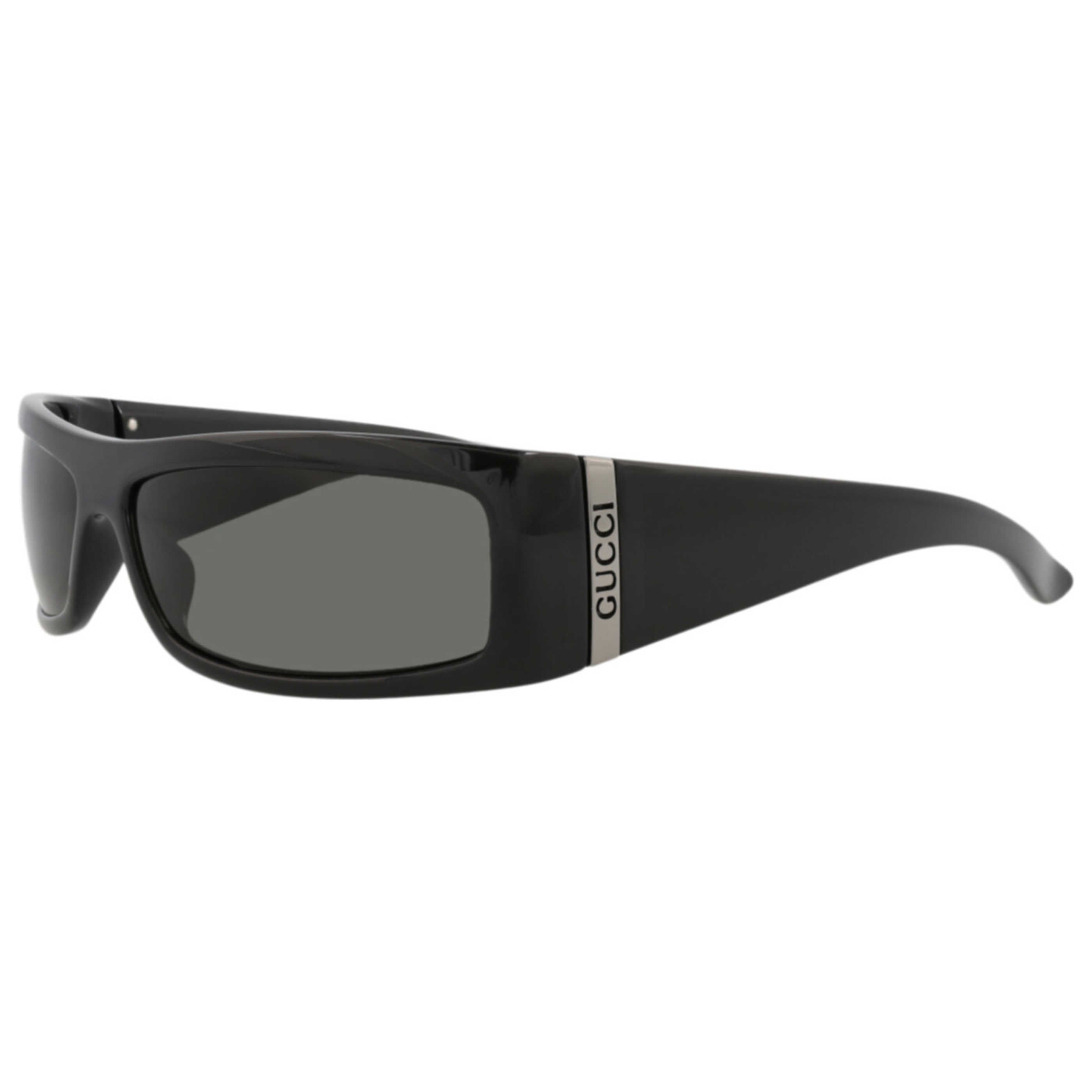 Gafas de Sol Gucci Negro Escudo GG1492S-30014769-007