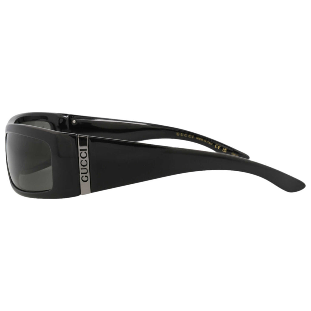 Gafas de Sol Gucci Negro Escudo GG1492S-30014769-007