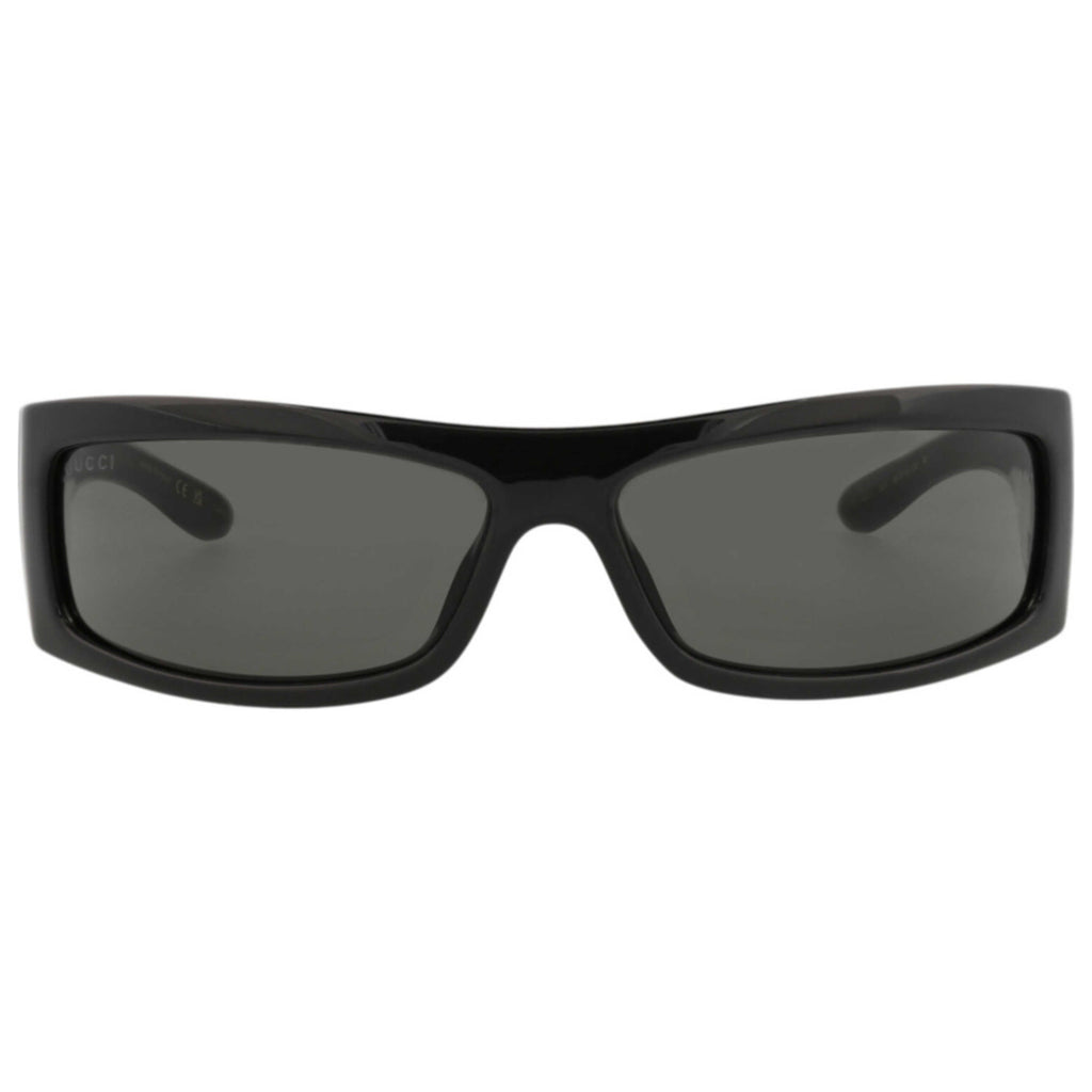 Gafas de Sol Gucci Negro Escudo GG1492S-30014769-007