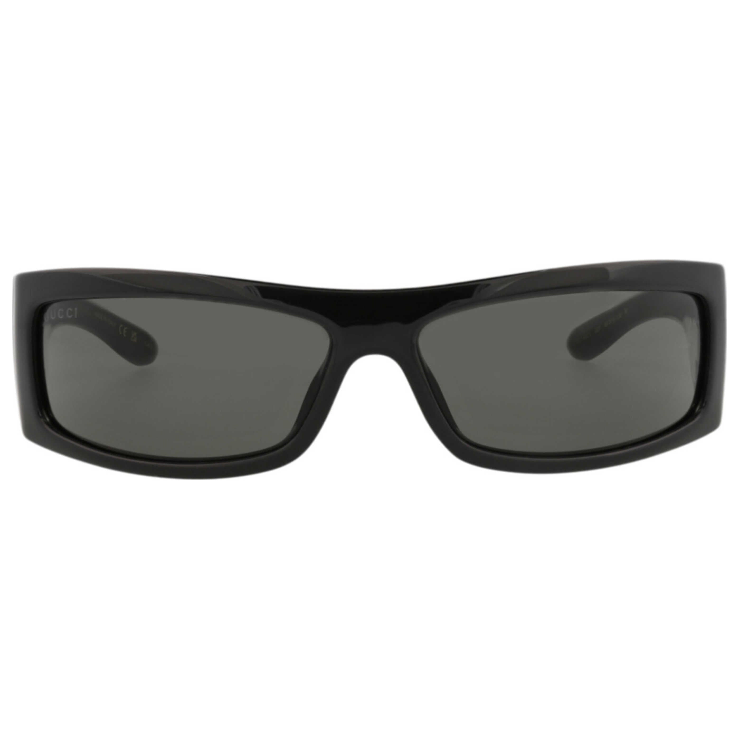 Gafas de Sol Gucci Negro Escudo GG1492S-30014769-007