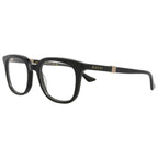 Gafas Oftálmicas Gucci Negro Cuadrada GG1497O-30014779-001