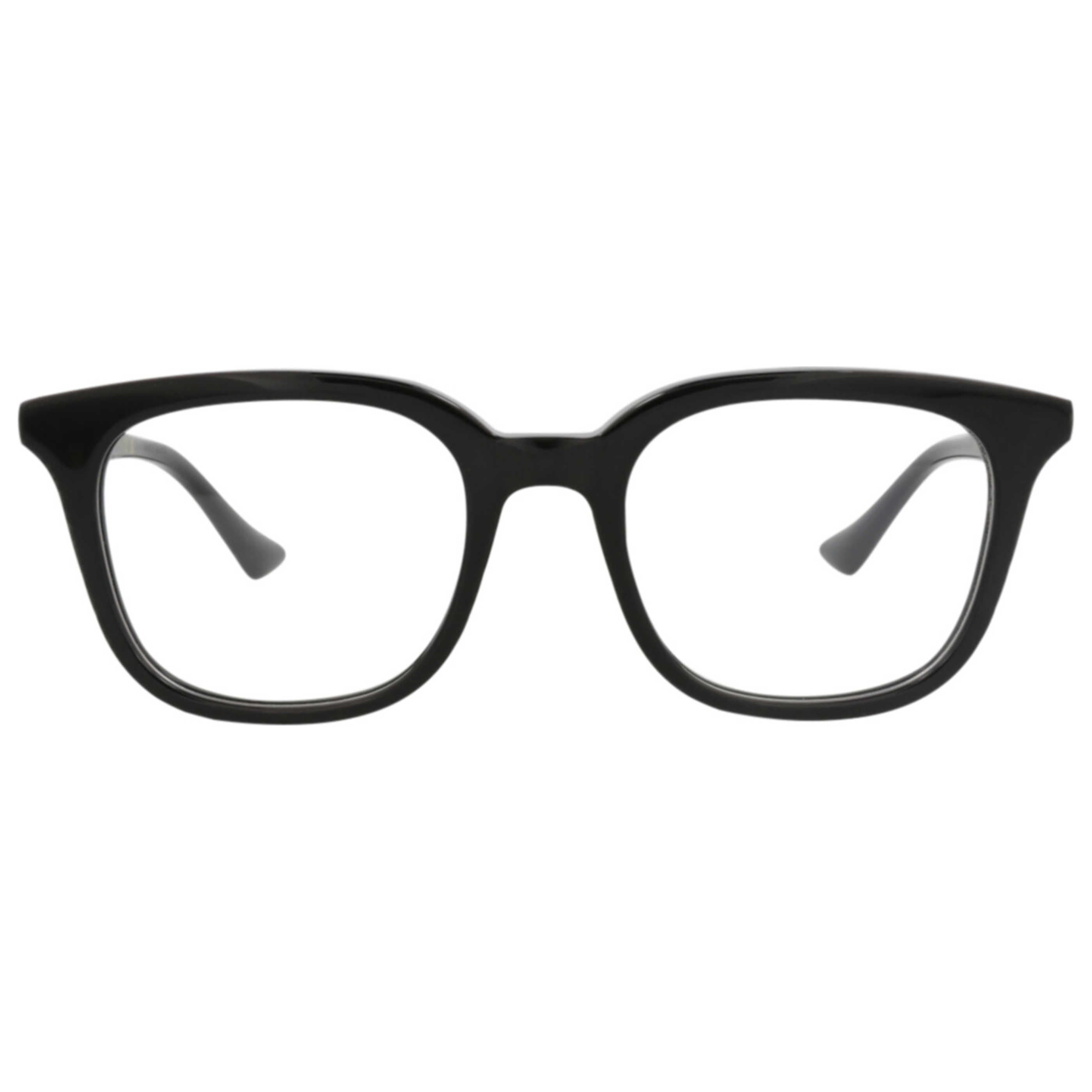 Gafas Oftálmicas Gucci Negro Cuadrada GG1497O-30014779-001