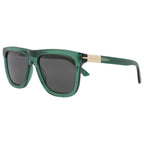 Gafas de Sol Gucci Verde GG1502S-30014783-003