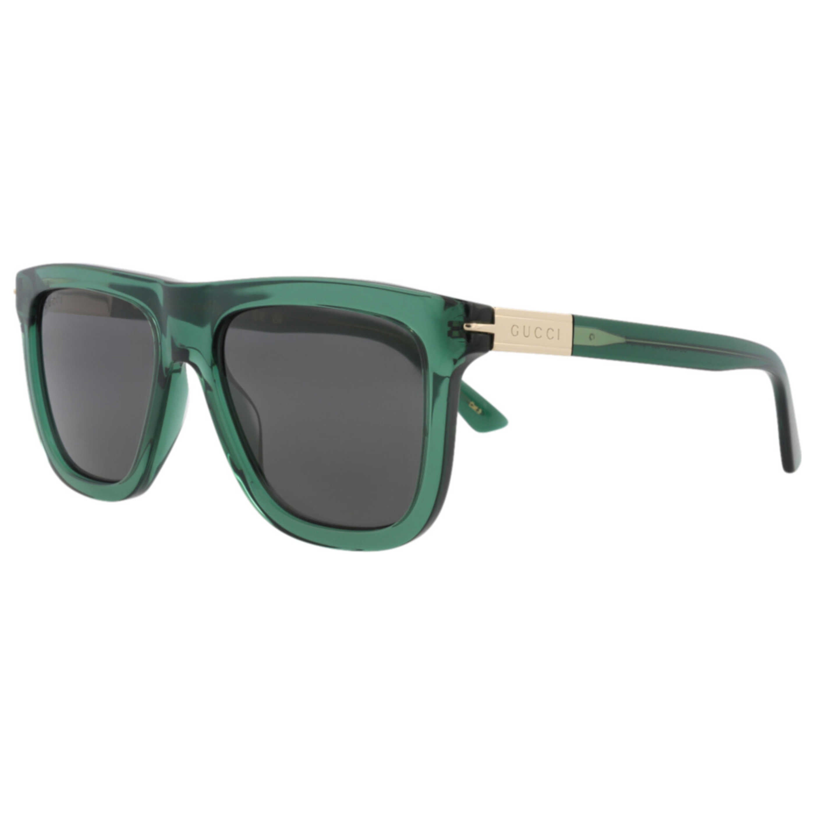 Gafas de Sol Gucci Verde GG1502S-30014783-003