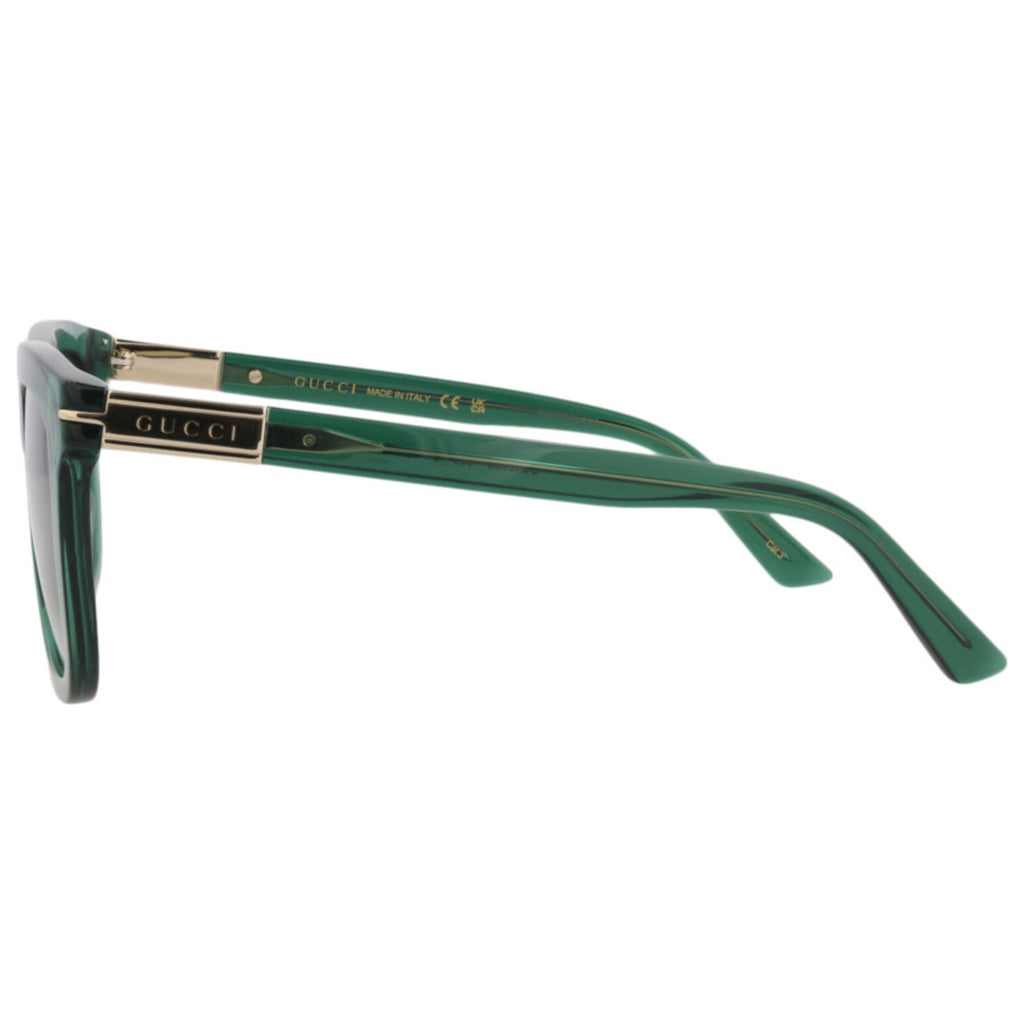 Gafas de Sol Gucci Verde GG1502S-30014783-003