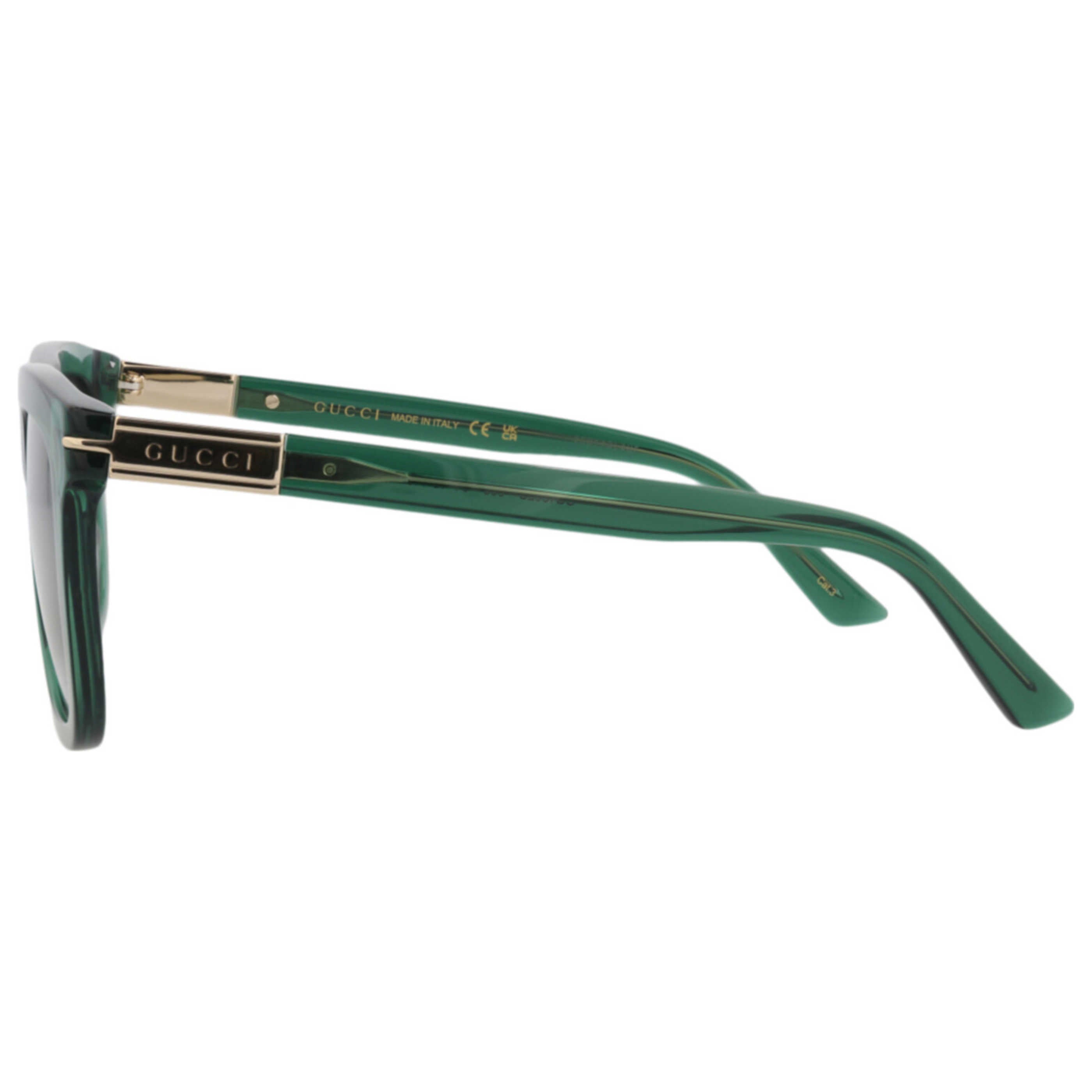 Gafas de Sol Gucci Verde GG1502S-30014783-003