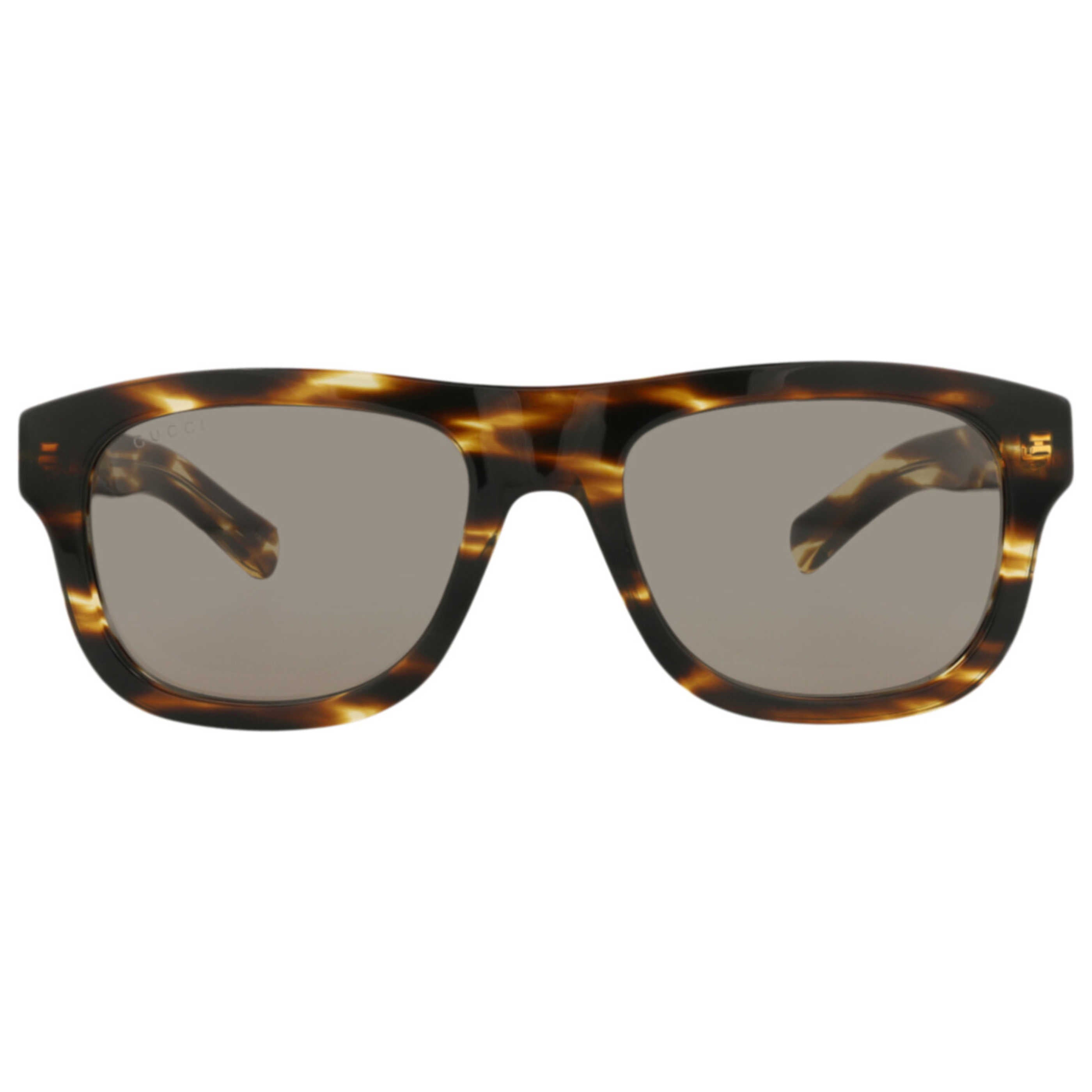 Gafas de Sol Gucci Marrón Cuadrada GG1509S-30014787-002