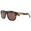 Gafas de Sol Gucci Marrón Cuadrada GG1509S-30014787-003