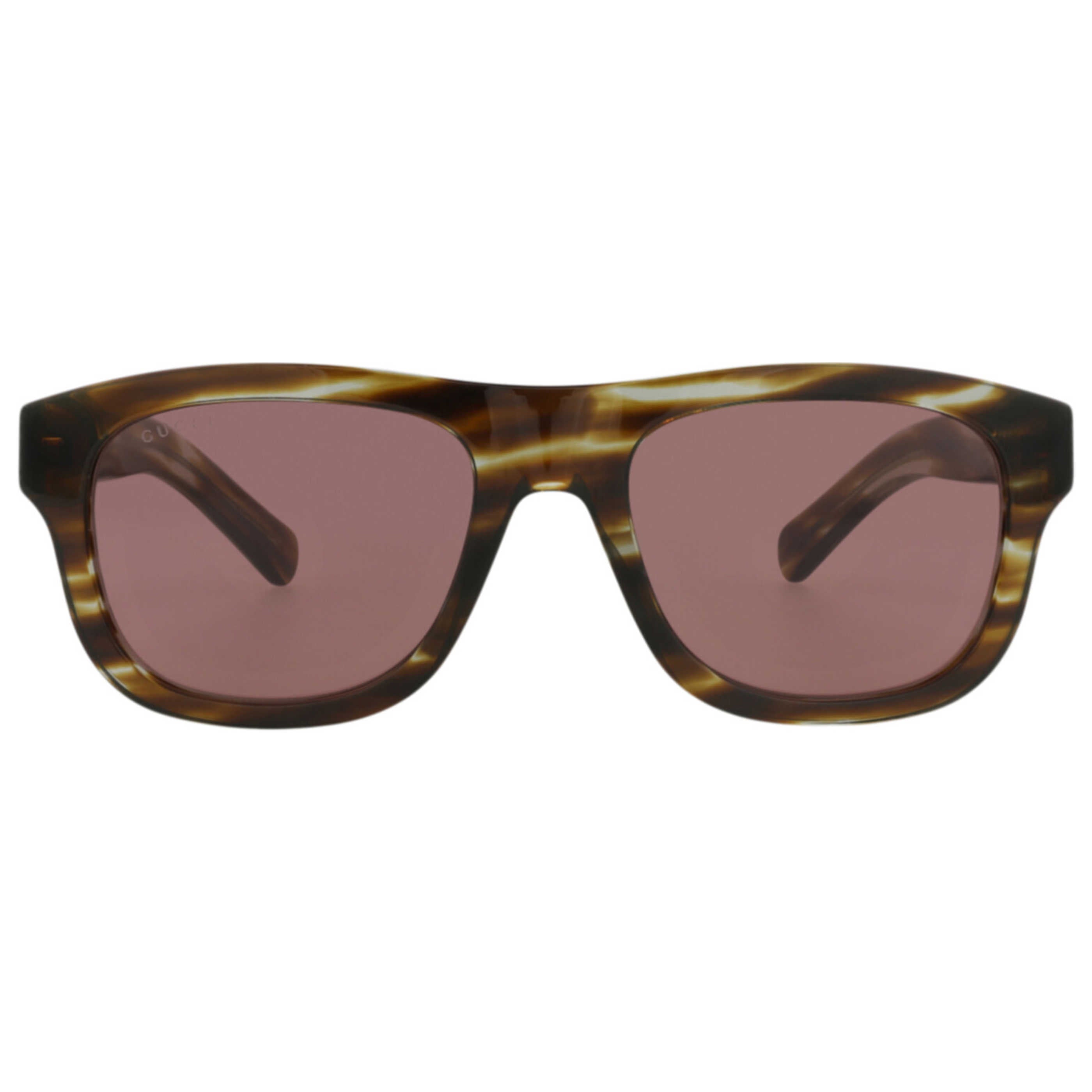 Gafas de Sol Gucci Marrón Cuadrada GG1509S-30014787-003