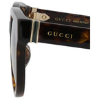 Gafas de Sol Gucci Marrón GG1511SK-30014899-002