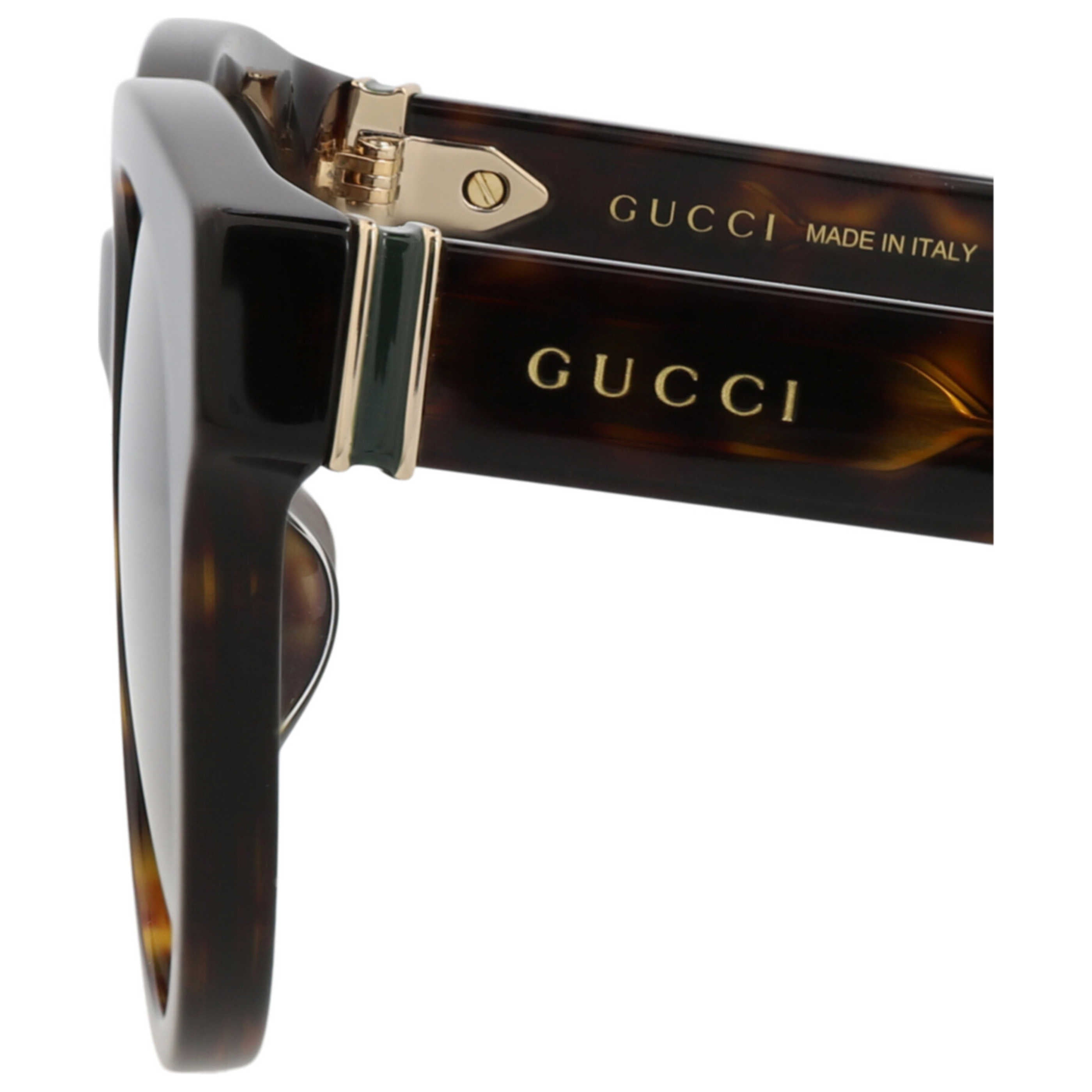 Gafas de Sol Gucci Marrón GG1511SK-30014899-002