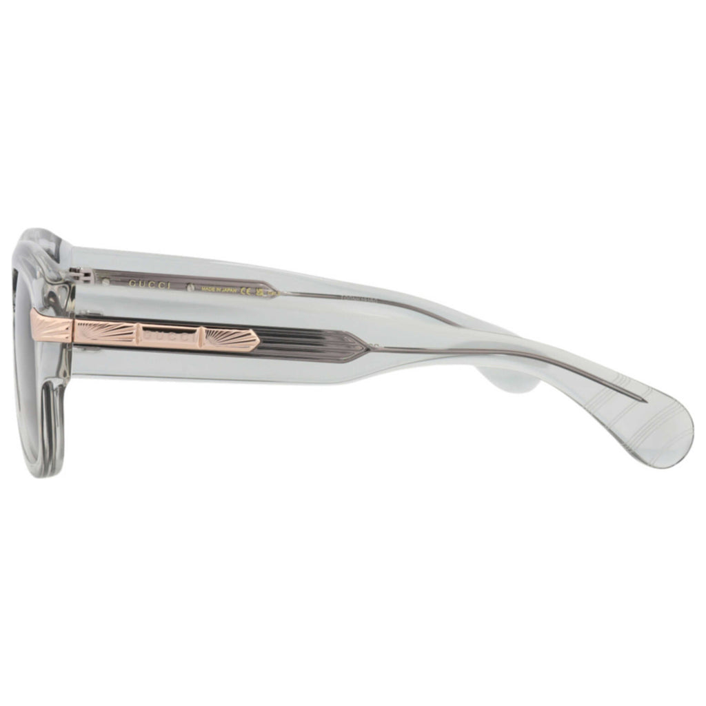 Gafas de Sol Gucci Gris Cuadrada GG1517S-30014794-006