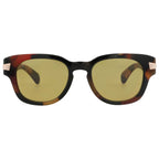 Gafas de Sol Gucci Marrón Redonda GG1518S-30014796-003