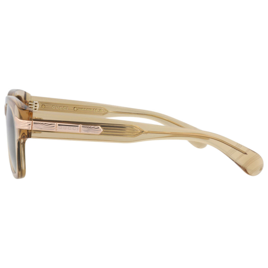 Gafas de Sol Gucci Round Redonda GG1518S-30014796-004
