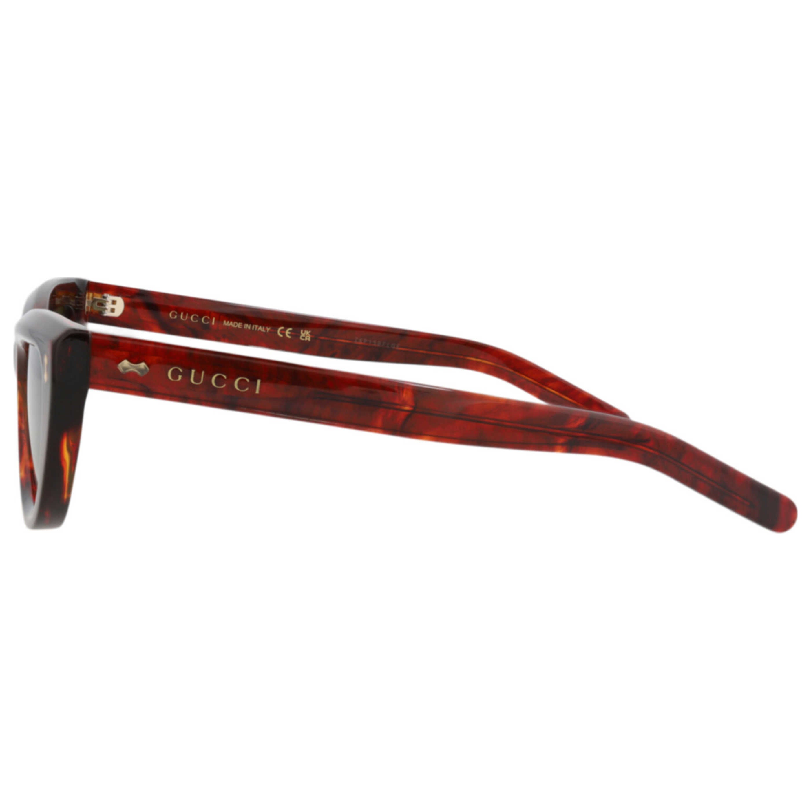 Gafas de Sol Gucci Cat-Eye Cat-Eye GG1521S-30014799-002