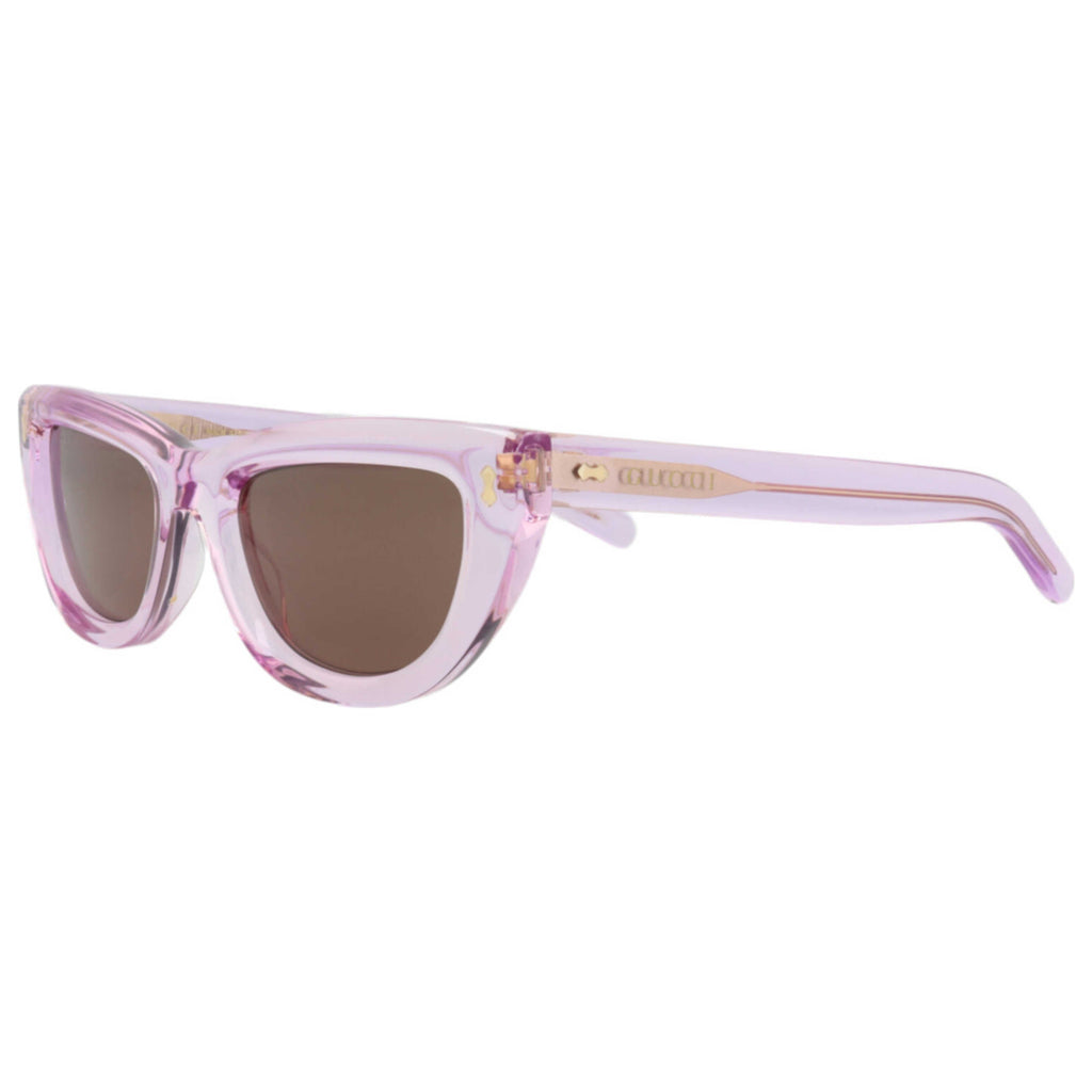 Gafas de Sol Gucci Morado GG1521S-30014799-004