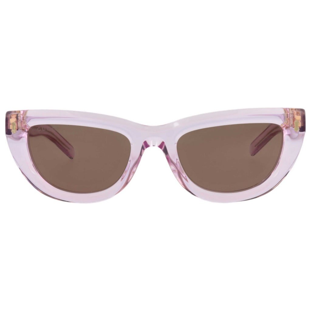 Gafas de Sol Gucci Morado GG1521S-30014799-004