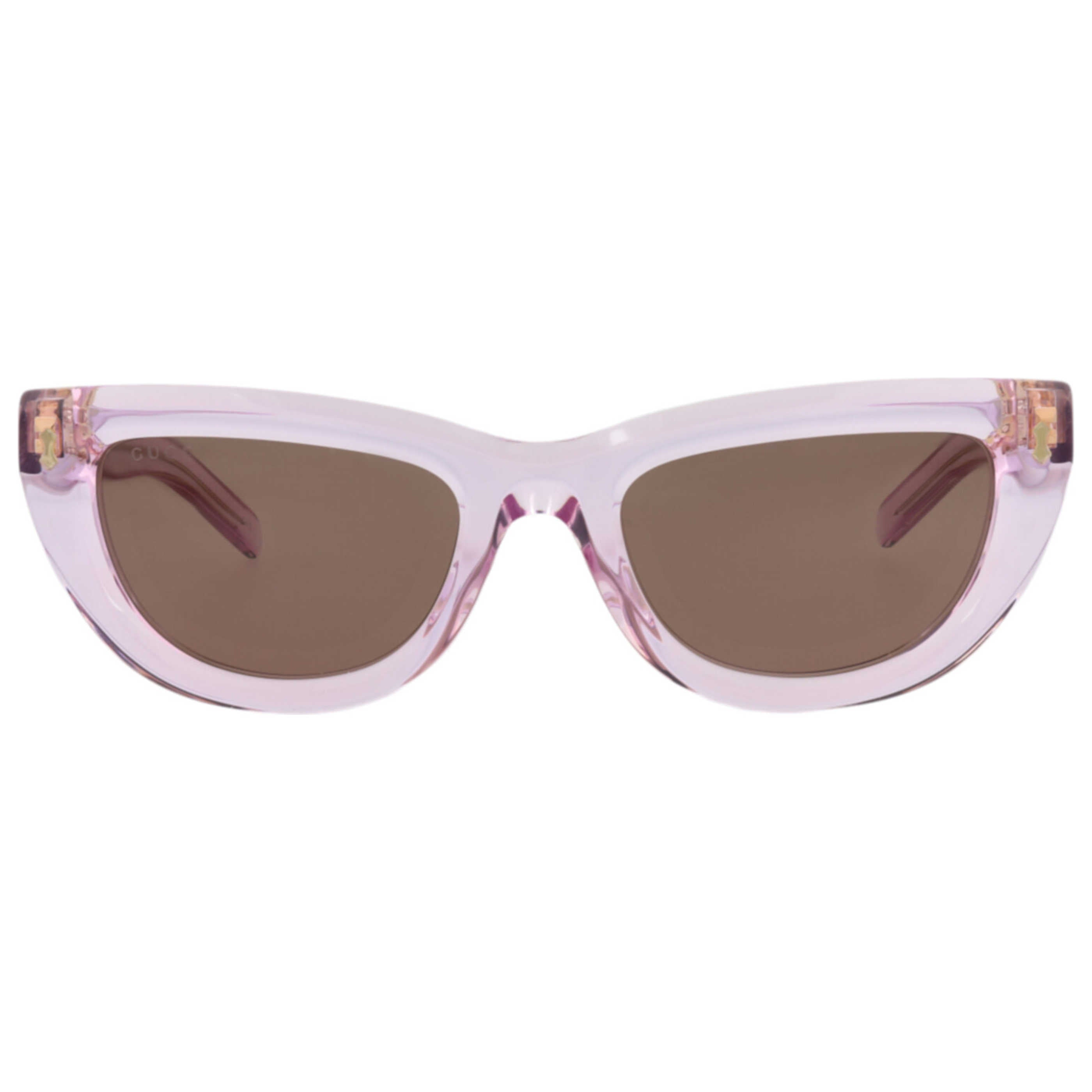 Gafas de Sol Gucci Morado GG1521S-30014799-004