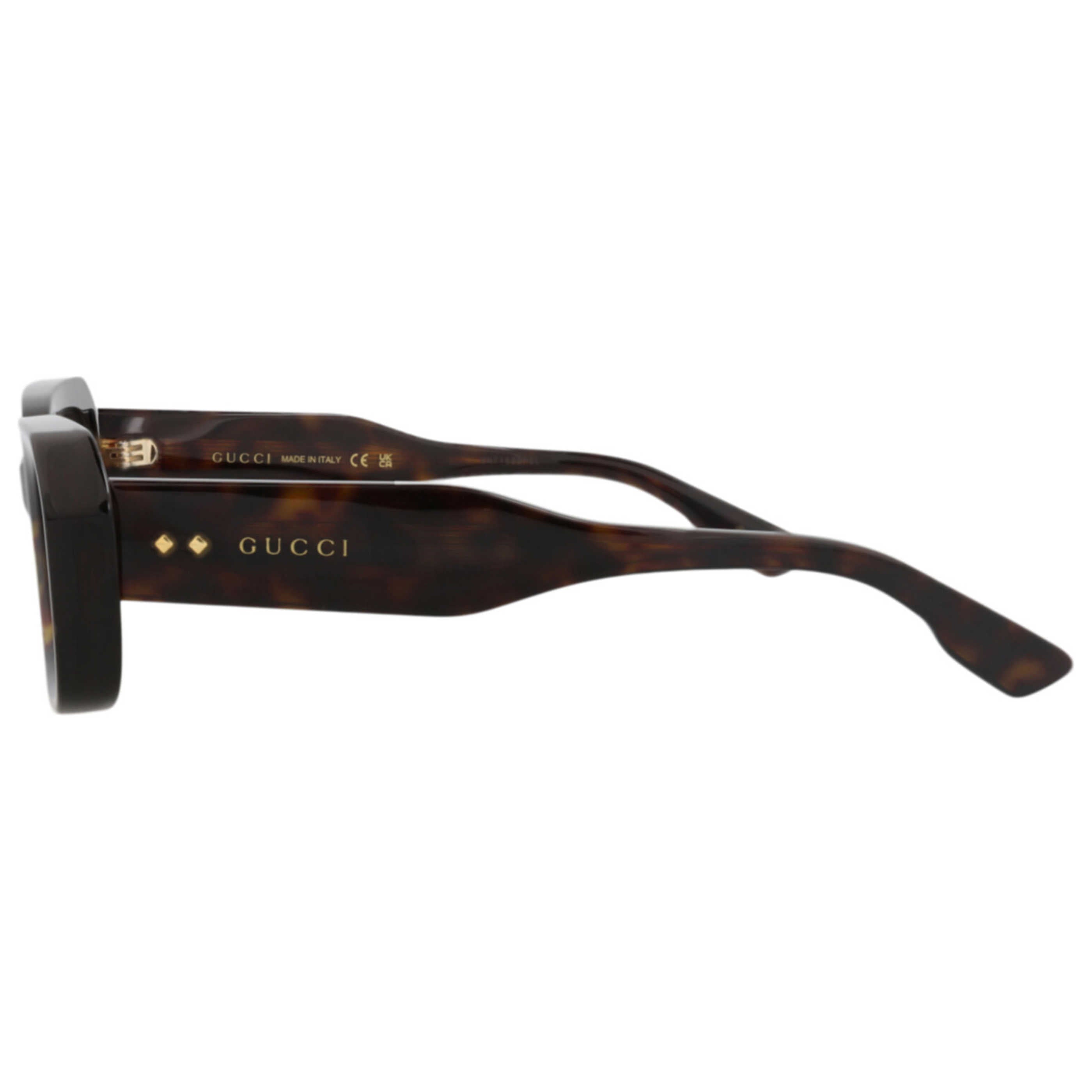 Gafas de Sol Gucci Square Cuadrada GG1531SK-30014879-002