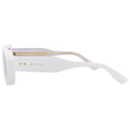 Gafas de Sol Gucci Square Cuadrada GG1531SK-30014879-004