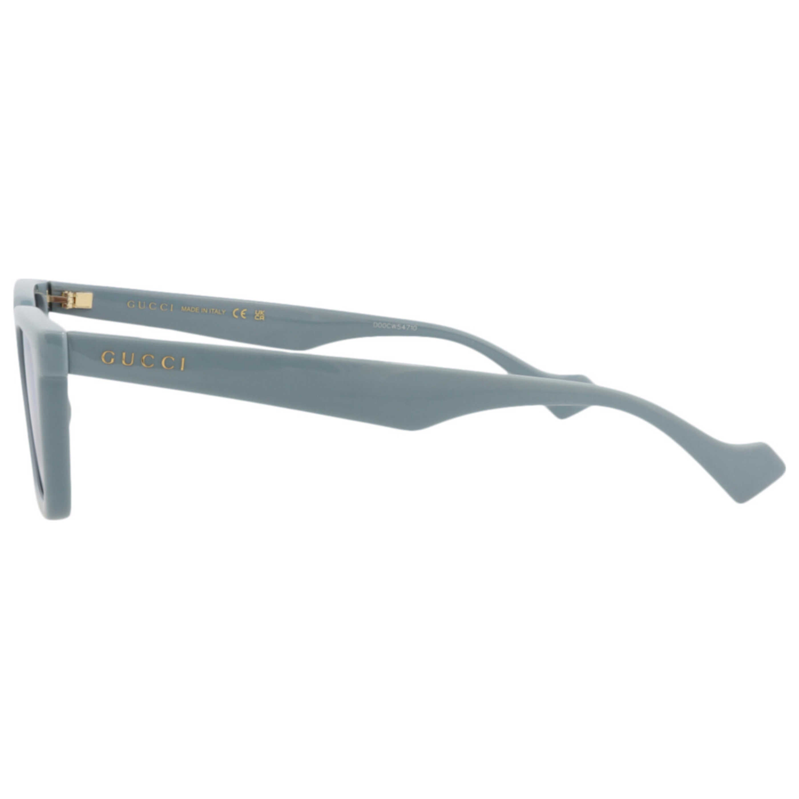 Gafas de Sol Gucci Azul Cuadrada GG1539S-30014815-003