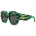 Gafas de Sol Gucci Negro Cuadrada GG1546S-30014824-004