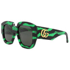 Gafas de Sol Gucci Negro Cuadrada GG1546S-30014824-004
