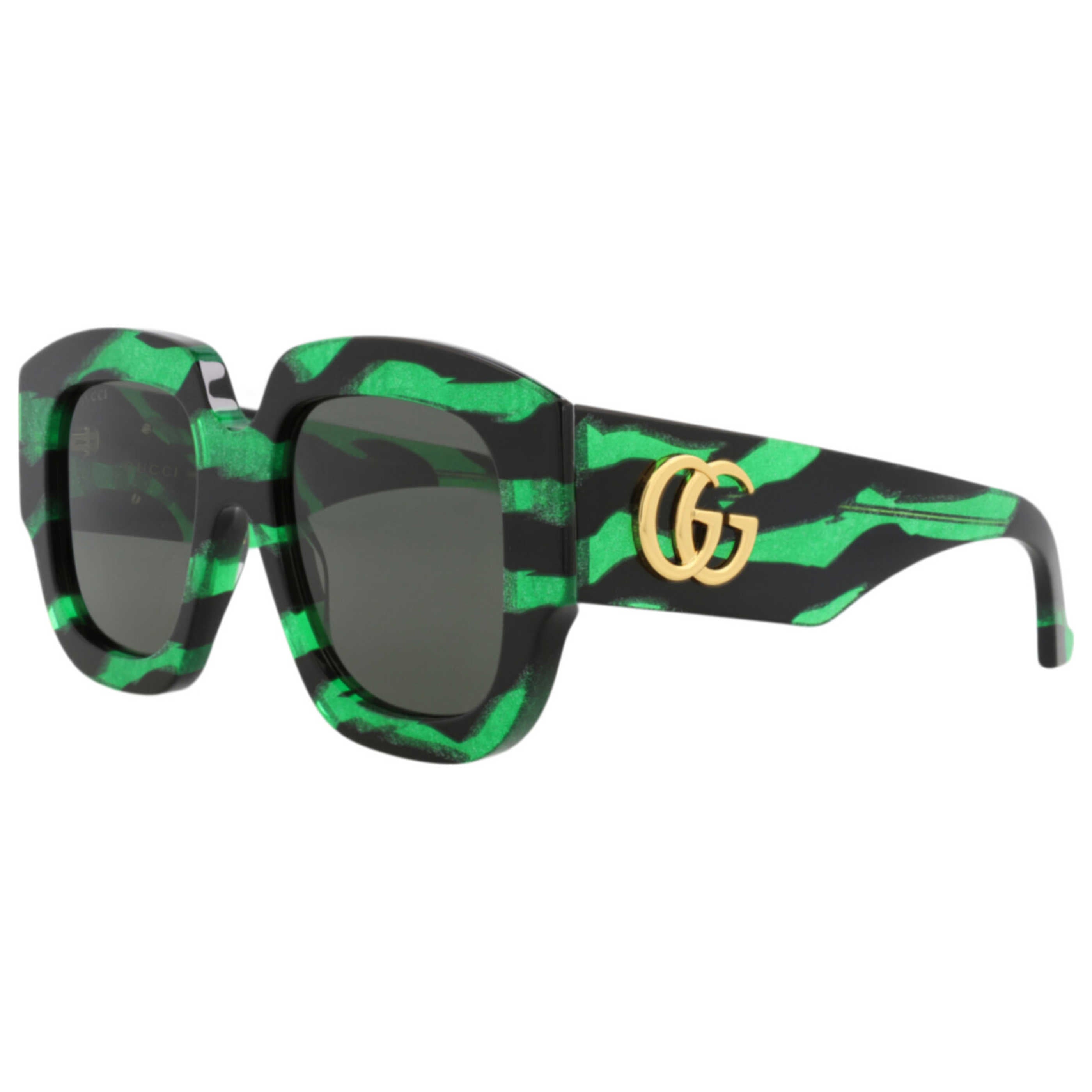 Gafas de Sol Gucci Negro Cuadrada GG1546S-30014824-004