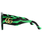 Gafas de Sol Gucci Negro Cuadrada GG1546S-30014824-004