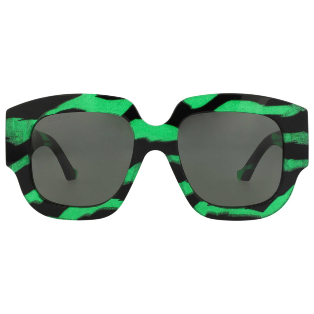 Gafas de Sol Gucci Negro Cuadrada GG1546S-30014824-004