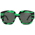 Gafas de Sol Gucci Negro Cuadrada GG1546S-30014824-004