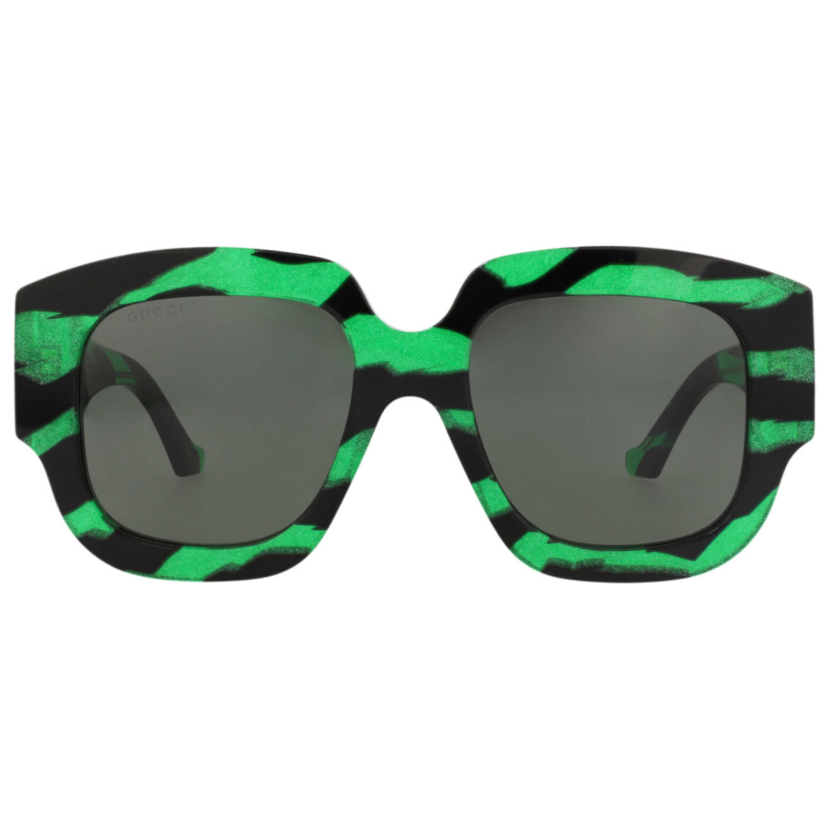 Gafas de Sol Gucci Negro Cuadrada GG1546S-30014824-004
