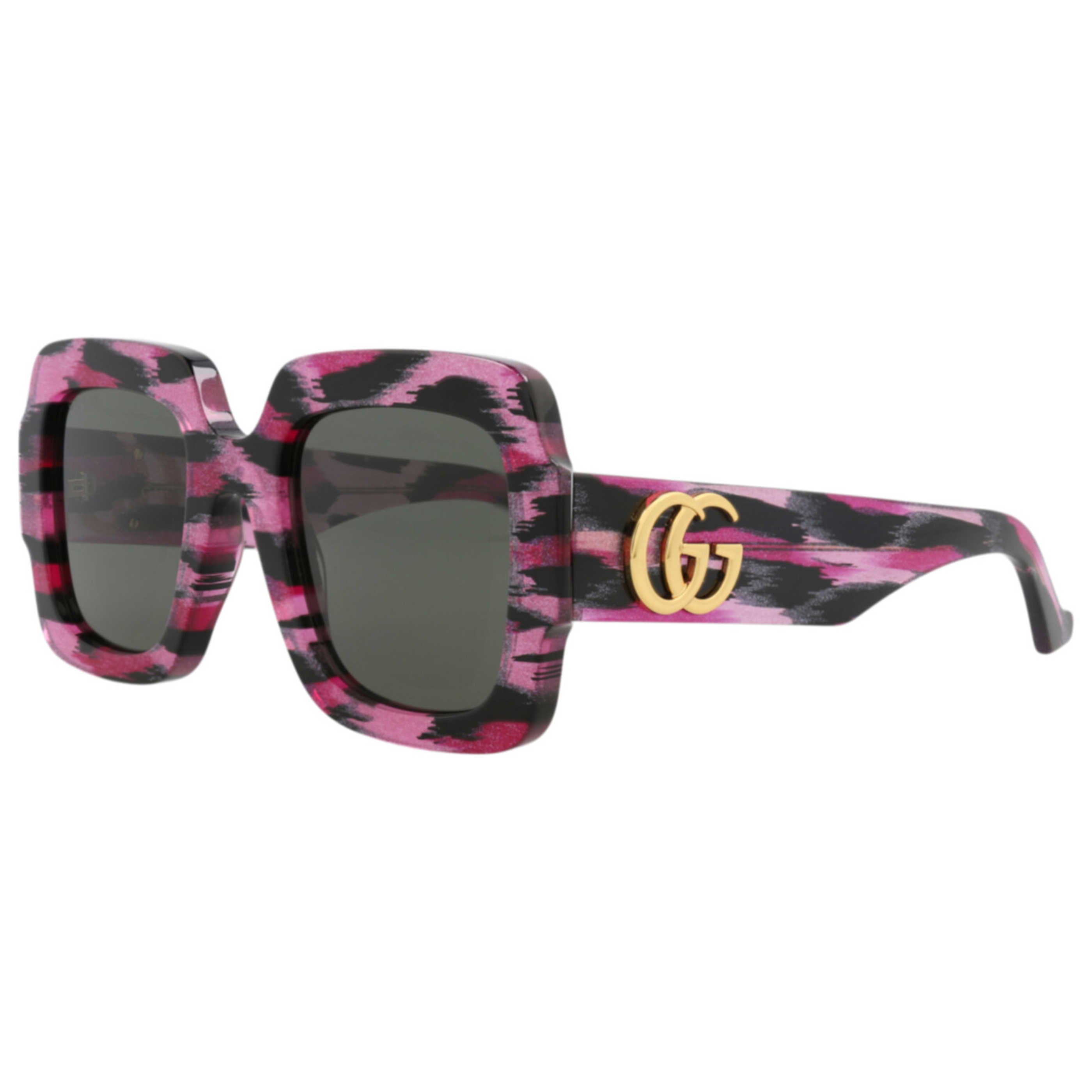 Gafas de Sol Gucci Negro Cuadrada GG1547S-30014825-003