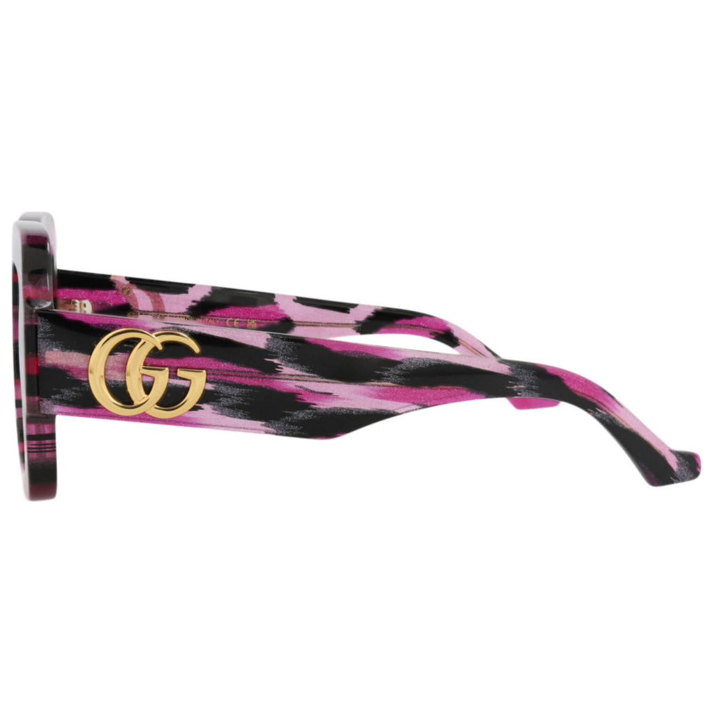 Gafas de Sol Gucci Negro Cuadrada GG1547S-30014825-003