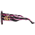 Gafas de Sol Gucci Negro Cuadrada GG1547S-30014825-003