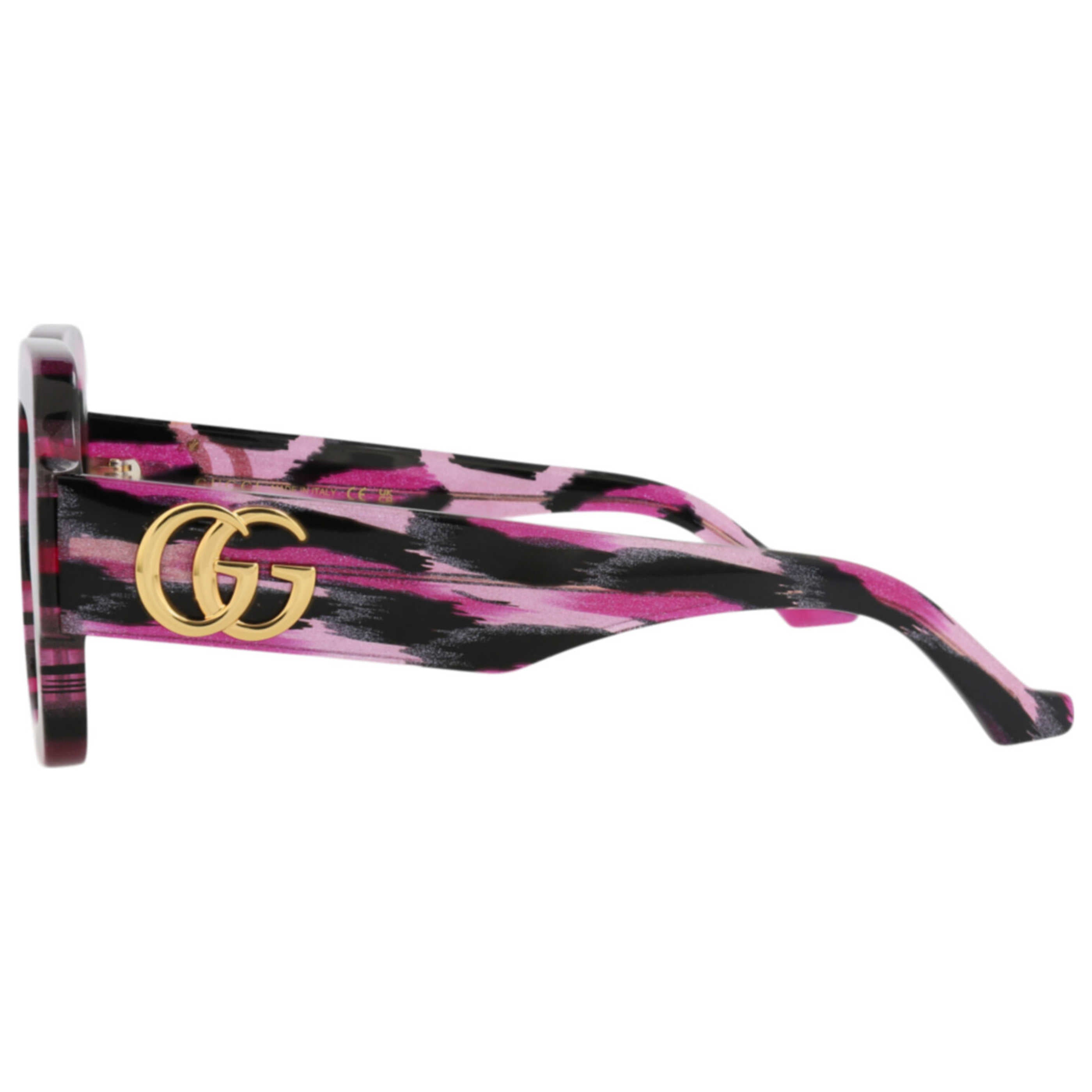 Gafas de Sol Gucci Negro Cuadrada GG1547S-30014825-003