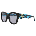 Gafas de Sol Gucci Square Cuadrada GG1550SK-30014903-003