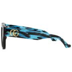 Gafas de Sol Gucci Square Cuadrada GG1550SK-30014903-003