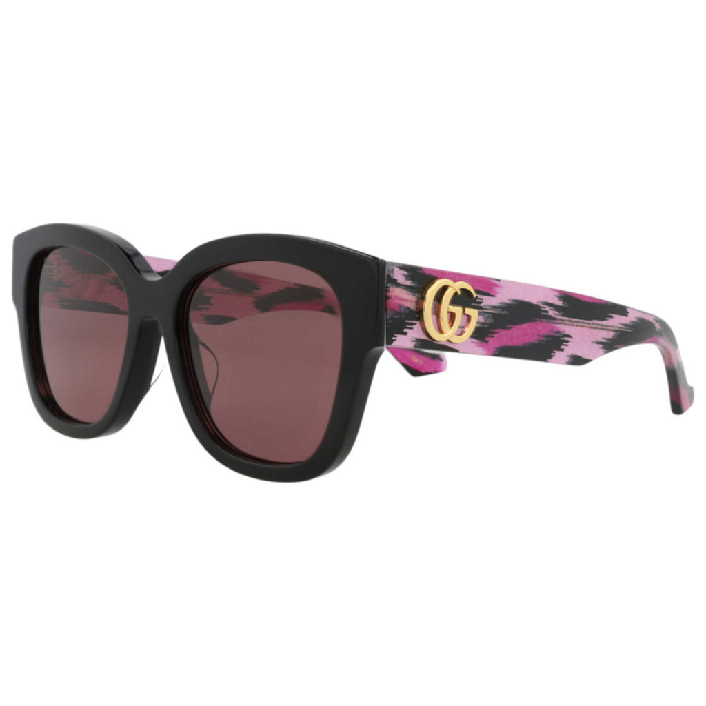 Gafas de Sol Gucci Negro Cuadrada GG1550SK-30014903-004