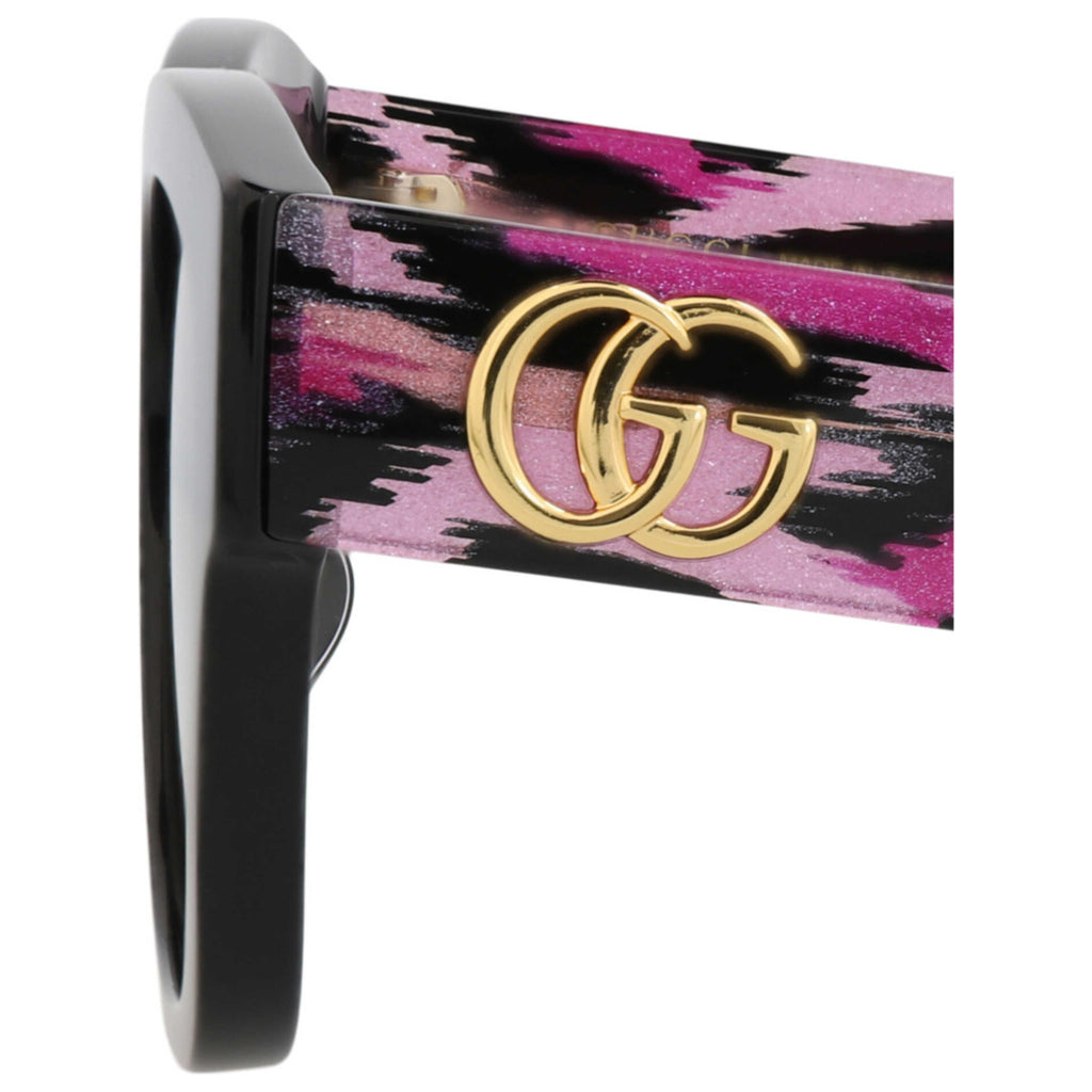 Gafas de Sol Gucci Negro Cuadrada GG1550SK-30014903-004