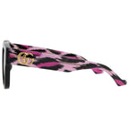 Gafas de Sol Gucci Negro Cuadrada GG1550SK-30014903-004