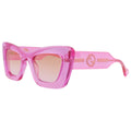 Gafas de Sol Gucci Rojo Cat-Eye GG1552S-30014828-003