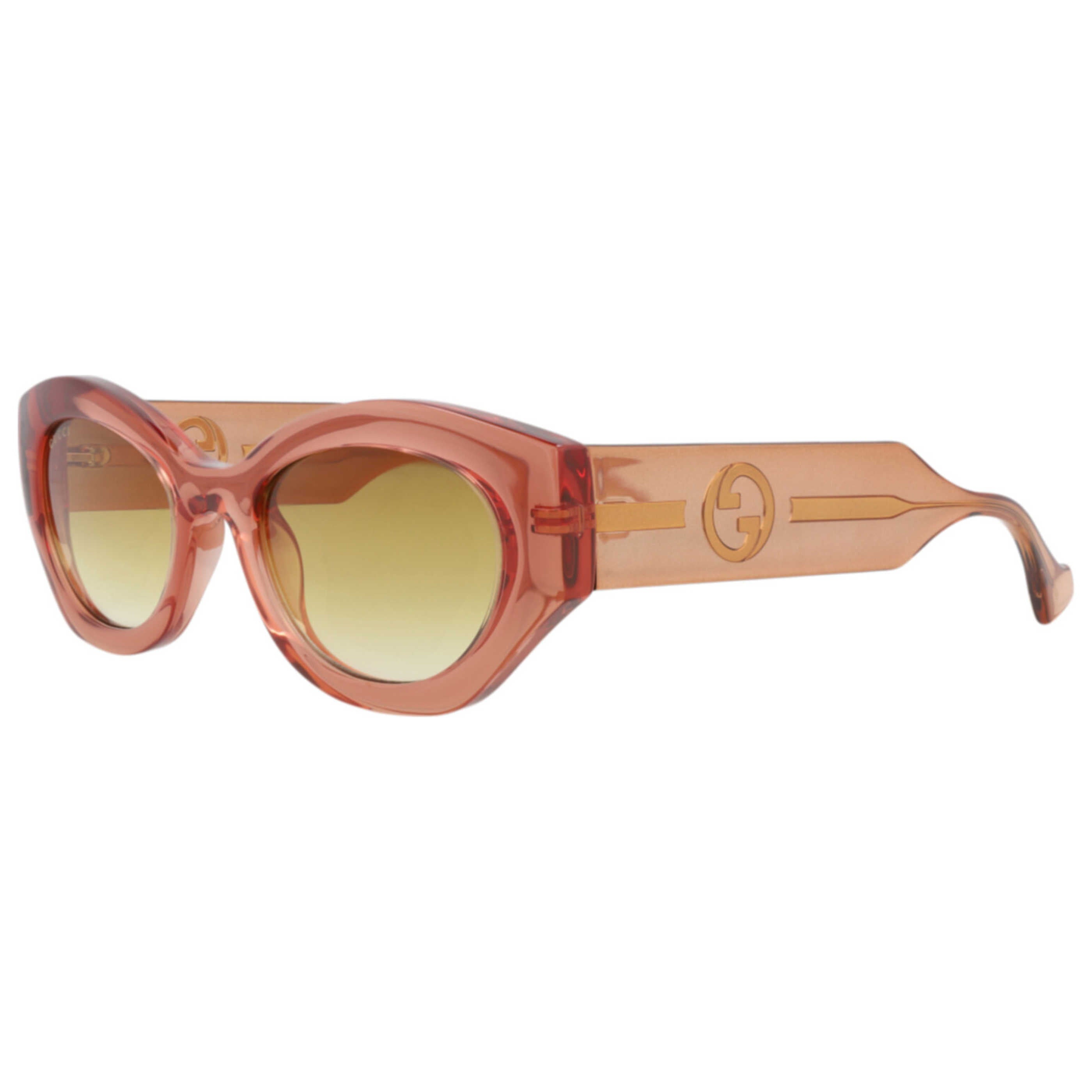 Gafas de Sol Gucci Round Redonda GG1553S-30014829-004
