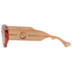 Gafas de Sol Gucci Round Redonda GG1553S-30014829-004