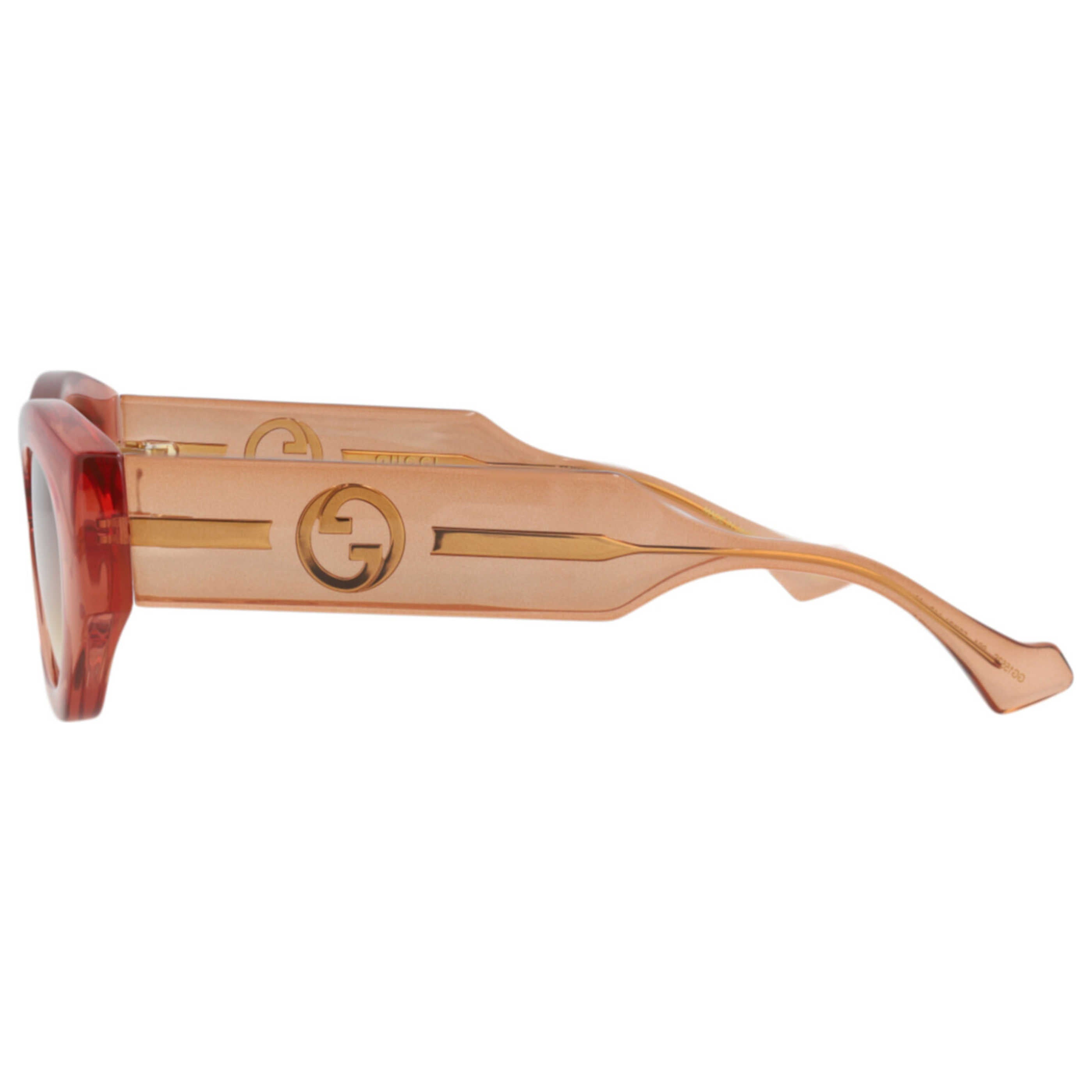 Gafas de Sol Gucci Round Redonda GG1553S-30014829-004