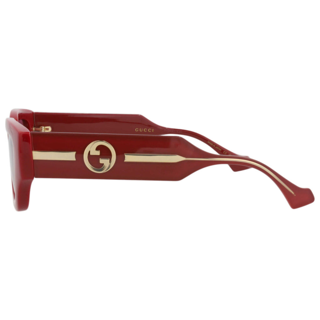 Gafas de Sol Gucci Rojo GG1558SK-30014905-005