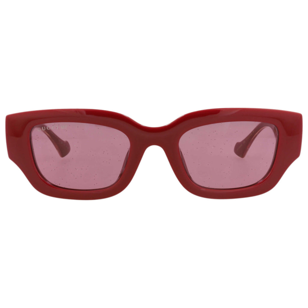 Gafas de Sol Gucci Rojo GG1558SK-30014905-005