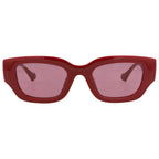 Gafas de Sol Gucci Rojo GG1558SK-30014905-005