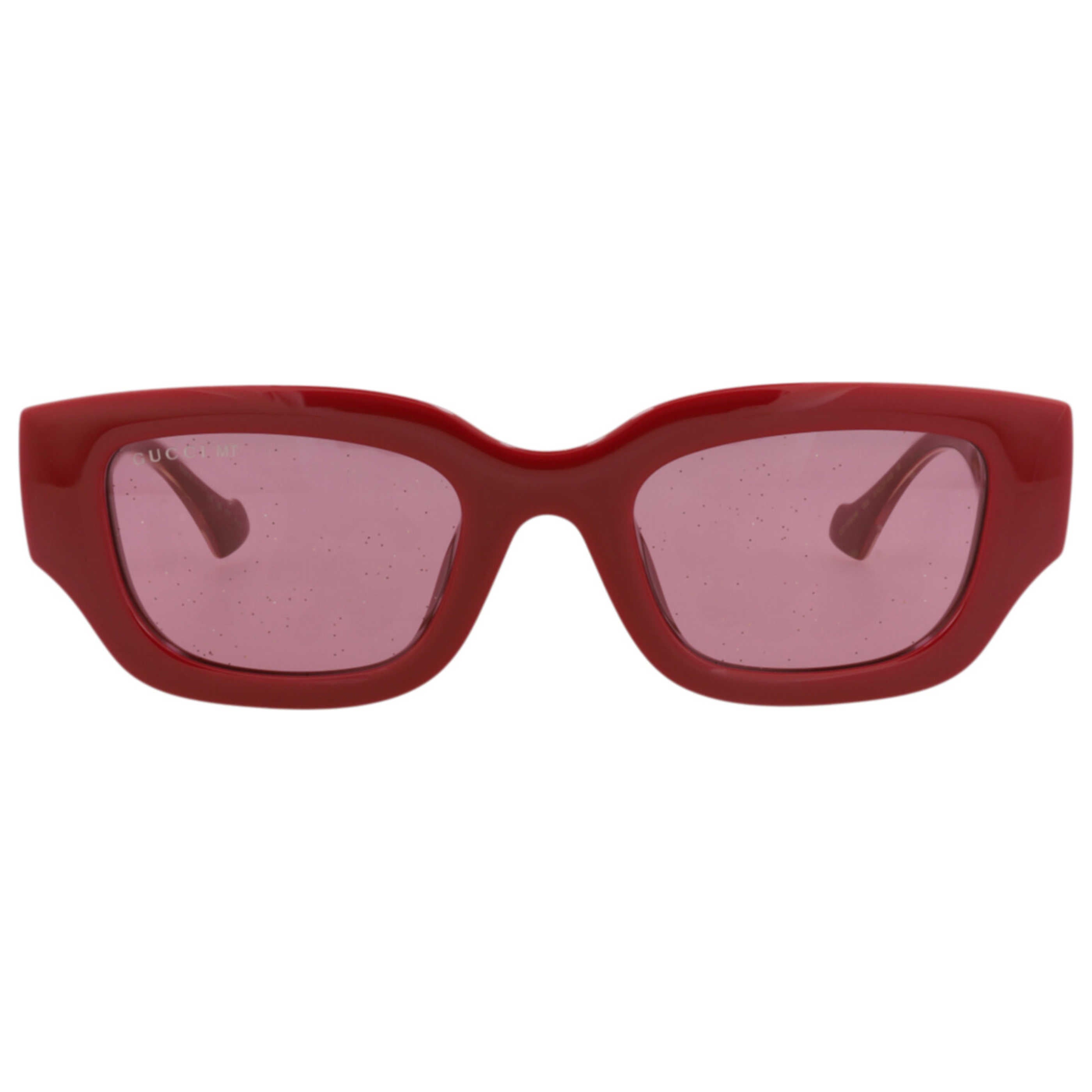 Gafas de Sol Gucci Rojo GG1558SK-30014905-005