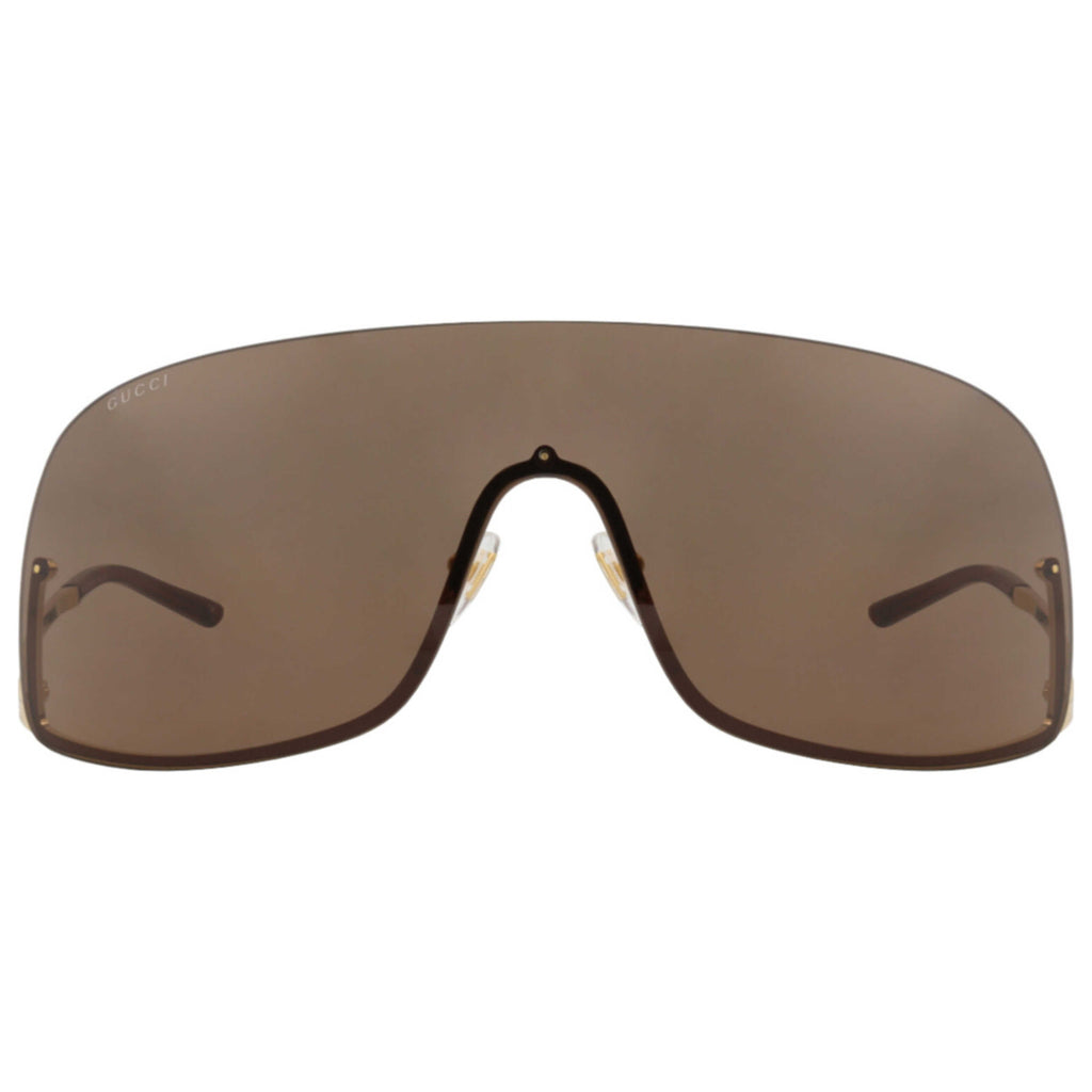 Gafas de Sol Gucci Dorado Escudo GG1560S-30014833-002